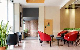 Eurotraveller Hotel - Premier - Harrow